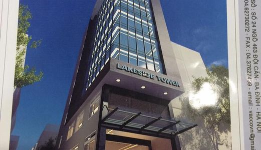 Cho Thuê Vp Giá Rẻ 35M2 Đến 80M2 9Tr/ Tháng Lh 01669118666