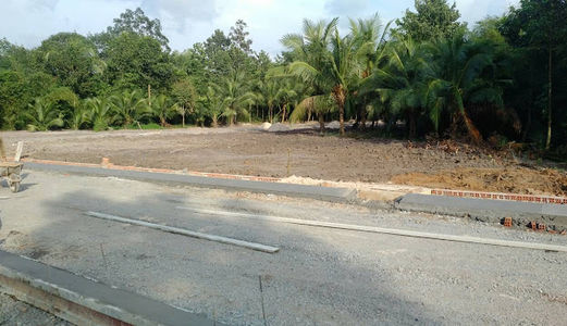 Mở Bán Đợt Đầu Đất Mt Dt769, Liền Kề Sân Bay Long Thành, 100M2, Thổ Cư 100%, Shr