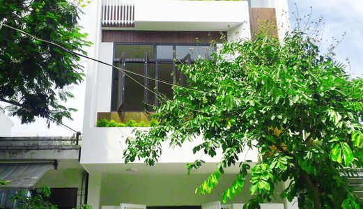 Bán Nhà 1 Trệt 2 Lầu, Hẻm Thông 8M, Xã Phước Kiển, Gần Cầu Ông Bốn, Đi Vào 50M Là Đến Ngay