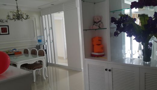 Cho Thuê Căn Hộ Riverpark, 145M2, Lầu Cao, View Sông, Công Viên, 3Pn, Nội Thất Cao Cấp, 30Tr/tháng