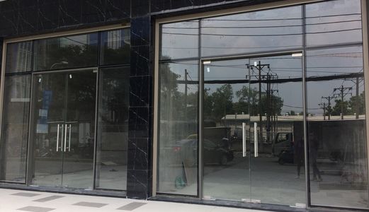 Cho Thuê Một Số Lô Mặt Bằng Kinh Doanh Tại The Botanica, Giá Trực Tiếp Chủ Nhà