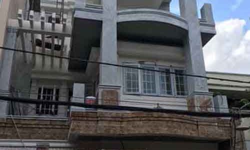 Bán Gấp Nhà Căn Góc Hxh Ni Sư Huỳnh Liên, 5,1 X14m, 6,9 Tỷ, Gần Chợ, Tiện Kinh Doanh Đa Ngành Nghề.