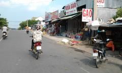 Bán Gấp 1430m2 Đất Mặt Tiền Nguyễn Bình Phú Xuân Nhà Bè