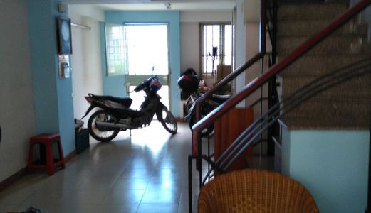 Bán Gấp Nhà Chính Chủ  Hxh 2Mt, Cách 50M Là Mt  Gò Dầu, 3 Tầng +  Sân Thượng, 4.1 Tỷ Tl