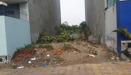 Bán Đất 65M2, Ngay Big C Dĩ An, Quốc Lộ 1 K, Linh Xuân