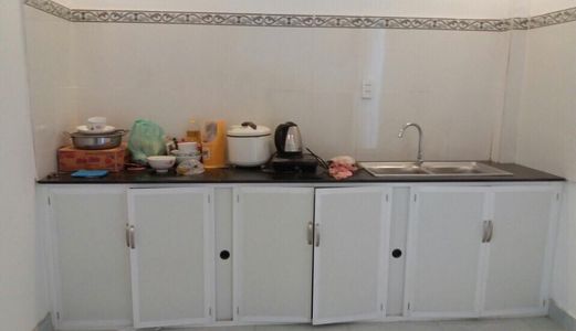 Bán Nhà Phố 1 Trệt 1 Lầu Củ Chi Dtsd 80M2 Giá Chỉ 560 Tr