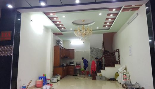 Bán Nhà Phân Lô Phố Nhân Hòa Quận Thanh Xuân, 45M2, 5T Mới, Đẹp, Ngõ Ô Tô Tránh Nhau, 6.5 Tỷ.