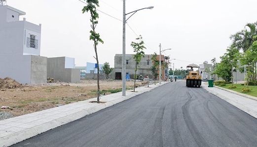 Bán Đất Thổ Cư 100% Đường Nguyễn Thị Định Quận 2 Xây Dựng Tự Do