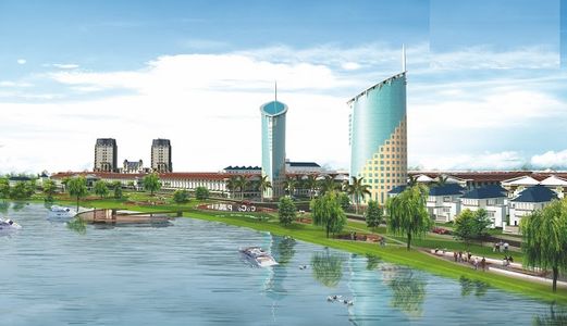 Chuyển Nhà Cần Bán Gấp Lô Đất Cạnh Đh Phan Châu Trinh