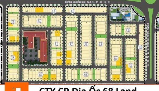Còn Duy Nhất Vị Trí Tuyệt Đẹp Ưu Tiên 1 Của Dự Án Kđt Kim Long City –L/h: 0906406336
