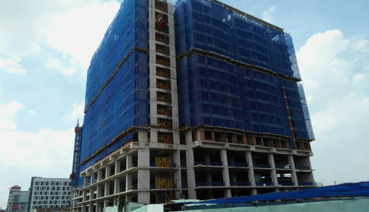 Căn Hộ Mặt Tiền Đường Cộng Hòa Giá Chỉ 1,2 Tỷ, Chiết Khấu Đến 3,5%.