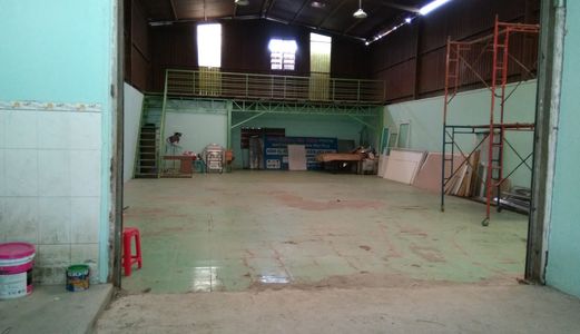 Bán Kho,  Nha Xưởng Tại Xã Phạm Văn Hai, Bình Chánh 300M2 Giá 2.2 Tỷ