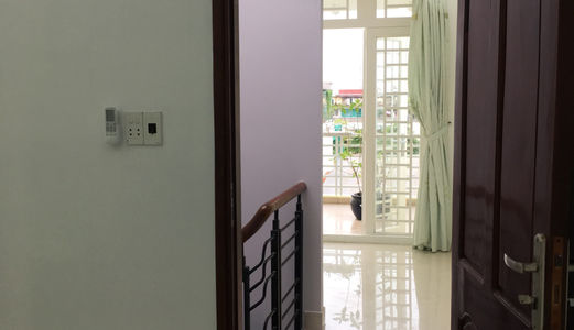 Bán Nhà Mt Mới Đg Số Đường 21 P4 Q8 3,5x13,5m 1 Lửng, 2 Lầu 4,2 Tỷ (Tl) 0938622381