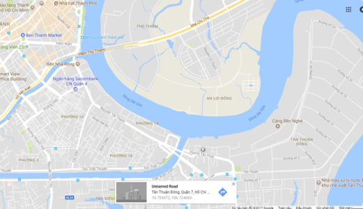 Bán Nhà Cấp 4 Đường Trần Văn Khánh , Tân Thuận Đông, Q.7, 54m2, Giá 2.45 Tỷ. Lh: Năng 0909679505.