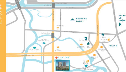 Căn Hộ Officetel Phú Mỹ Hưng, Giá Chỉ 1Tỷ/căn. Chiết Khấu 9%, Tặng Vàng 9999, Lh: 0913.65.67.38