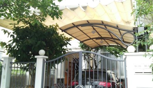 Bán Biệt Thự Liên Kế Đẹp Nhất Phú Mỹ Hưng Khu Biệt Thự Mỹ Phú 3 Giá Tốt Nhất Thị Trường