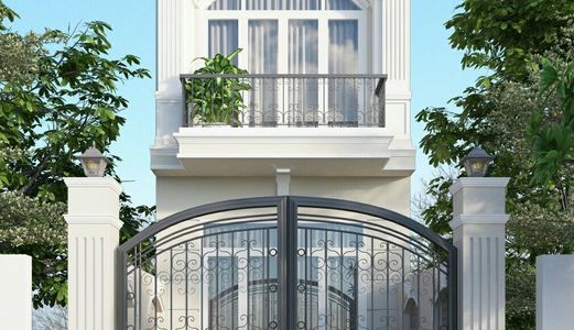 Cần Bán Gấp Nhà Mặt Tiền Gần Tt Hành Chính Tp Mới Bình Dương
