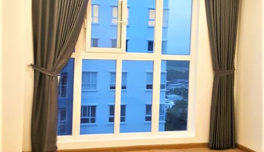 Thuê Ngay Căn Hộ Silver Star Mới , 2 Phòng Ngủ, Nội Thất Dính Tường