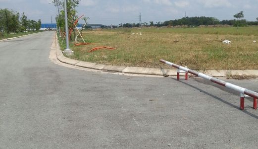 Do Em Theo Chồng Về Nơi Xứ Xa Nên Để Lại 2 Lô Đất, Shr, Thổ Cư 100%,  270 Tr