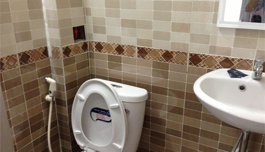 Bán Nhà Ngay Gần Chợ Cầu Đỏ Đường Nguyễn Xí Phường 13. Quận Bình Thạnh