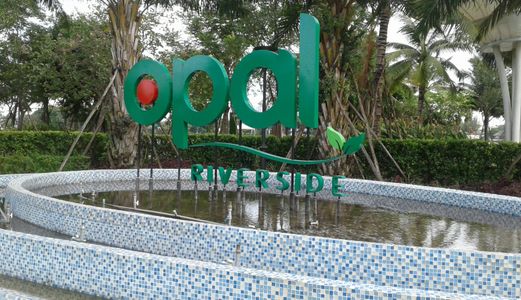 Chính Chủ Cần Bán Căn Opal Riveside Giá 2 Tỷ Dt 70m2 Đừng Bỏ Qua Tin Này Lh: 0931333103