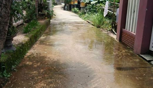 Chỉ Cần Bỏ Ra 100 Triệu Là Sở Hữu Ngay Lô Đất 100M2(5X20) Tại Kiệt Hoài Thanh, Tp Huế