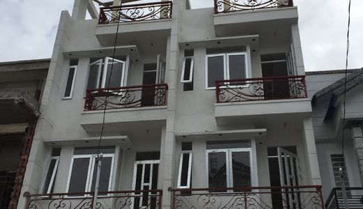 Bán Nhà Đường Vườn Lài Quận 12 (4x20m) 1 Trệt 3 Lầu