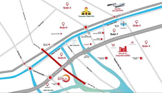 Mua Nhà Tại Sài Gòn Chỉ Với Số Vốn 300 Triệu, Tặng Gói Nội Thất Lên Đến 100 Triệu, Lh: 0934028874