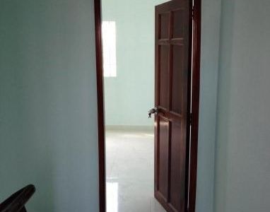 Nhà Mới 3.3 X 10m, 1 Sẹc An Phú Đông, Gần Vườn Lài