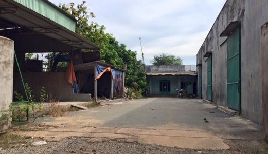 Bán Kho Tại Nhà Bè, Đường 8M, Dt 670M2 Ngang 8M Gần Mt Nguyễn Văn Tạo. Lh 0934702918