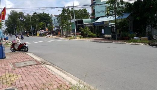 Bán Kho Tại Nhà Bè, Đường 8M, Dt 670M2 Ngang 8M Gần Mt Nguyễn Văn Tạo. Lh 0934702918