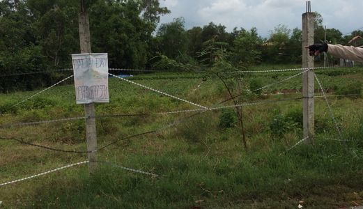 Đất Mặt Tiền Xã Tây Qúy Tây, Bình Chánh Bán Gấp