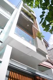 Bán Nhà Mặt Phố Huỳnh Văn Bánh, 3.5Mx15M, Nở Hậu 4.3M, 5 Tầng, 12 Tỷ.