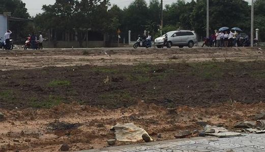 500 Tr /nền Dự Án Đất Nền Gần Sân Bay Long Thành - Đồng Nai.