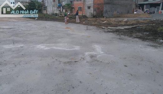 Bán Đất Vườn Lài, An Phú Đông , Công Chứng Ngay .