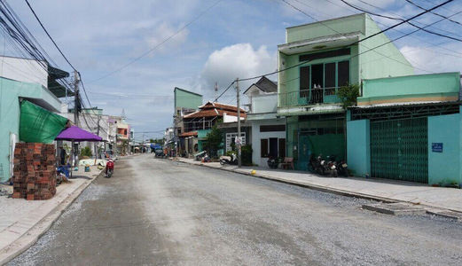 Cho Thuê Biệt Thự Đầy Đủ Tiện Nghi Trung Tâm Cần Thơ Giá Dưới 30 Tr 