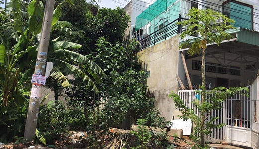 Bán Đất Quận Cái Răng Gần Chợ An Bình Giá Dưới 700Triệu 