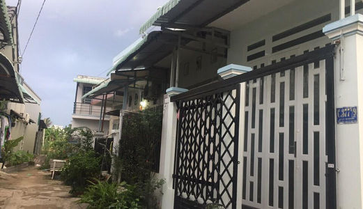 Bán Nhà Ngang Rộng 9m Trung Tâm Cần Thơ Giá Dưới 5 Tỷ 