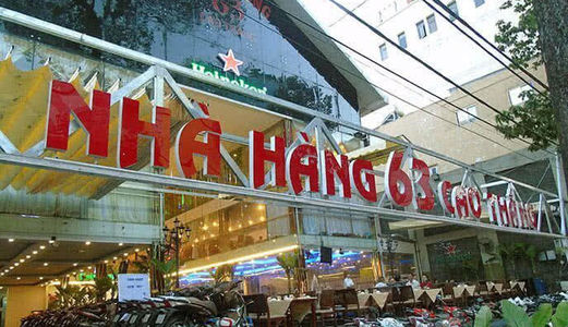 Cho Thuê Mặt Bằng Sân Vườn Trên 1000M2 Khu Kinh Doanh Ăn Uống Cần Thơ 