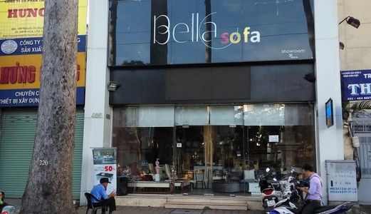 Bán Nhà Mặt Tiền Đường Lớn Ngang Trên 7m Trung Tâm Cần Thơ Giá Dưới 10 Tỷ 