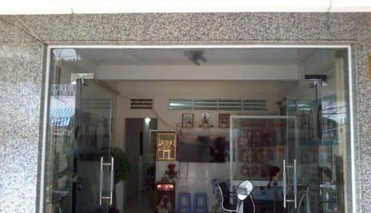 Bán Nhà Có Sổ Hồng Khu Dân Cư Nam Long Cần Thơ Giá Dưới 1,5 Tỷ