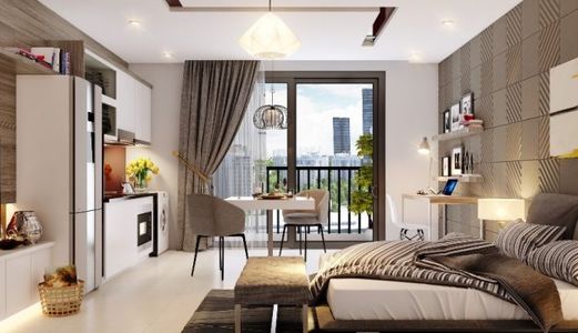 Bán Căn Hộ Chung Cư 3 Phòng Ngủ Trung Hoà Nhân Chính, Chiết Khấu 5,5% Giá Trị Căn Hộ