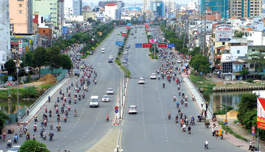 Nhà Cho Thuê Mặt Tiền Điện Biên Phủ, Từ 20 Tr/tháng. Lh Bđs Mizuki:0942326060