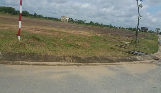 Đất Bình Chánh - Lk Nguyễn Văn Linh - 80M2 - View Sông - Sinh Lời Nhanh