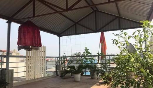 57M2, 3.1 Tỷ, Nhà Phố Kim Giang, Thanh Xuân, 3 Mặt Thoáng, Xe Ba Gác.