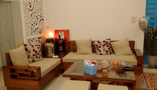 Nhà Đẹp Nguyễn Chí Thanh 3.4 Tỷ, 5 Tầng.