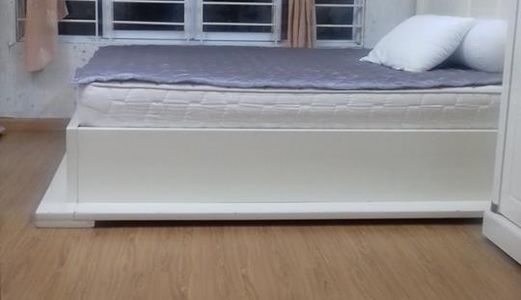 Nhà Đẹp Nguyễn Chí Thanh 3.4 Tỷ, 5 Tầng.