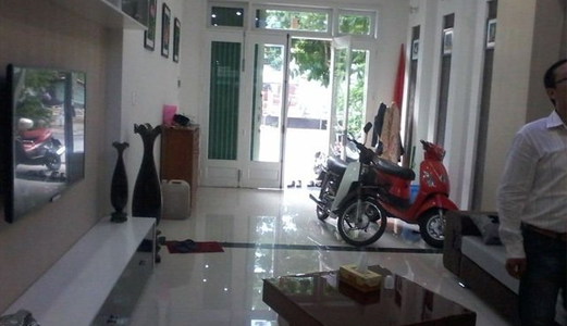 Cần Bán Gấp Nhà Pháo Đài Láng 4 Tầng, Giá Chỉ 3.6 Tỷ.