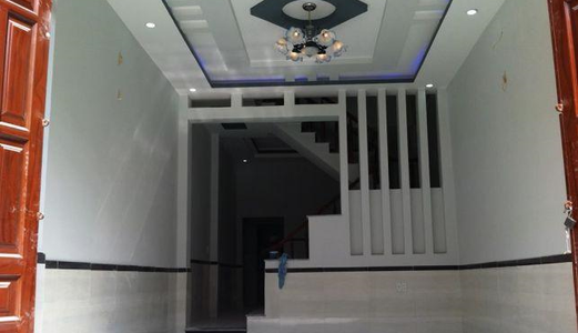 Tôi Cần Bán Gấp Nhà Huỳnh Thúc Kháng, 38m2, 3.8 Tỷ.