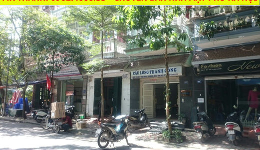 Sốc: Bán Gấp Mặt Phố Nguyễn Cảnh Dị 90 M2, Chỉ 14 Tỷ, Lô Góc, Siêu Kinh Doanh